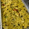 Pineapple Fried Rice