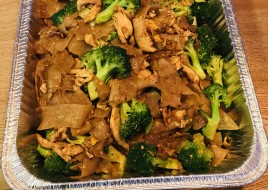 Pad See Ew