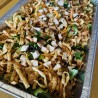 Asian Chicken Salad