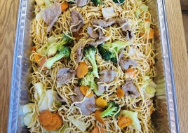 Chow Mein