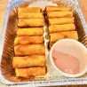 Veggie Egg Rolls
