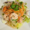 24. Glass Noodle Salad (Yum Woon Sen)