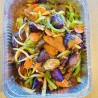 Spicy Eggplant