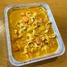 Yellow Curry