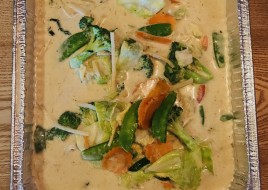 Green Curry