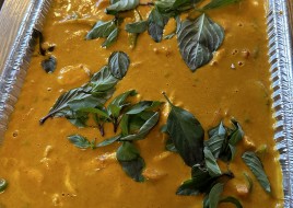Red Curry