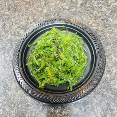 Seaweed Salad