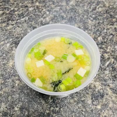 Miso Soup