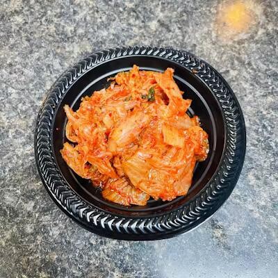 Kimchi
