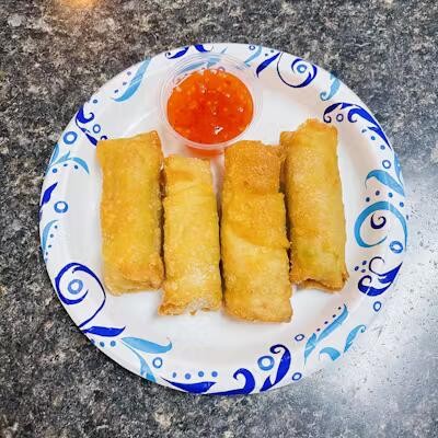 Egg Roll Chicken (4)