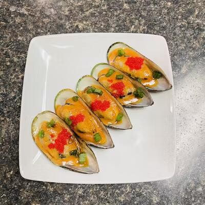 Dynamite Mussels (5)