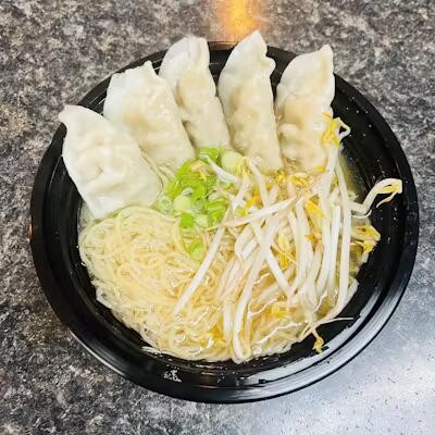 Ba Mee Kiew