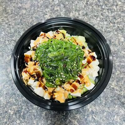 Tofu Bowl