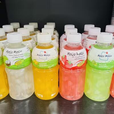 Mogu Mogu (10.82oz.)