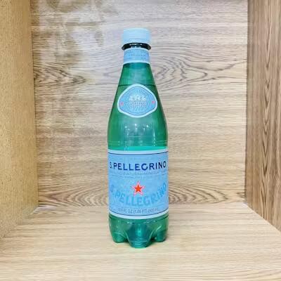 Sparkling Water 500ml