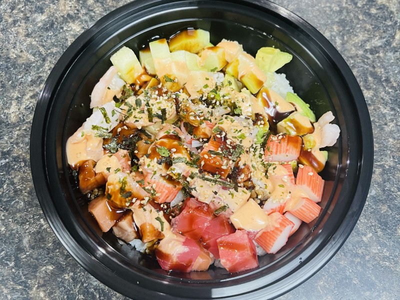 Lucky Bowl