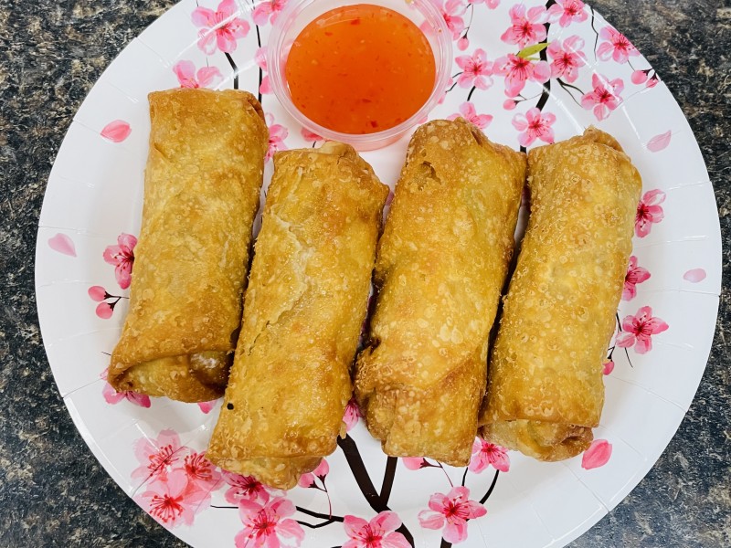Egg Roll Chicken (4)