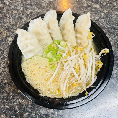 Ba Mee Kiew