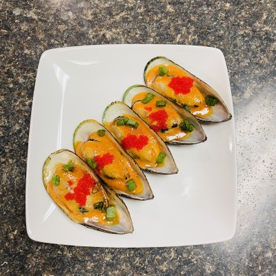 Dynamite Mussels (5)