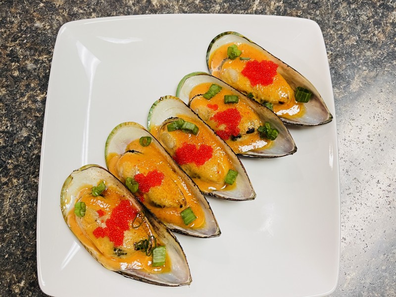 Dynamite Mussels (5)