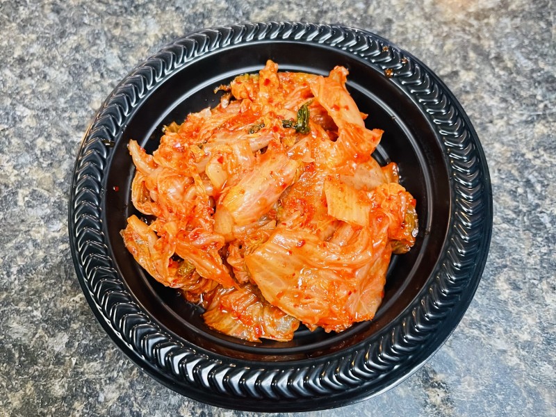 Kimchi