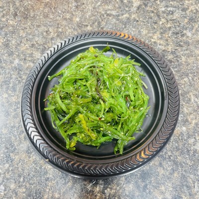 Seaweed Salad
