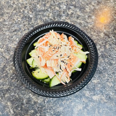 Cucumber Salad