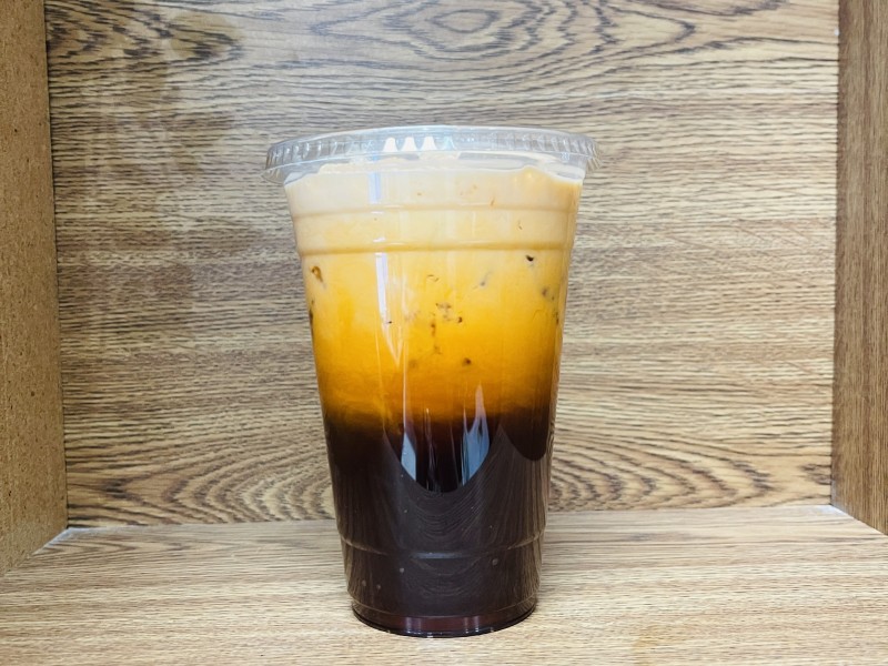 Thai Ice Tea