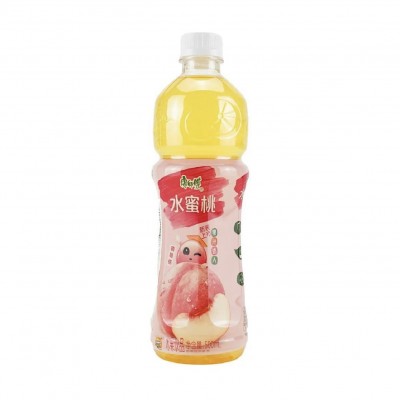 Peach Drink 500ml