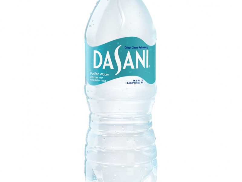 Bottled Water (16.9oz.)