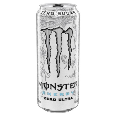 Monster Energy Drink 16 fl oz