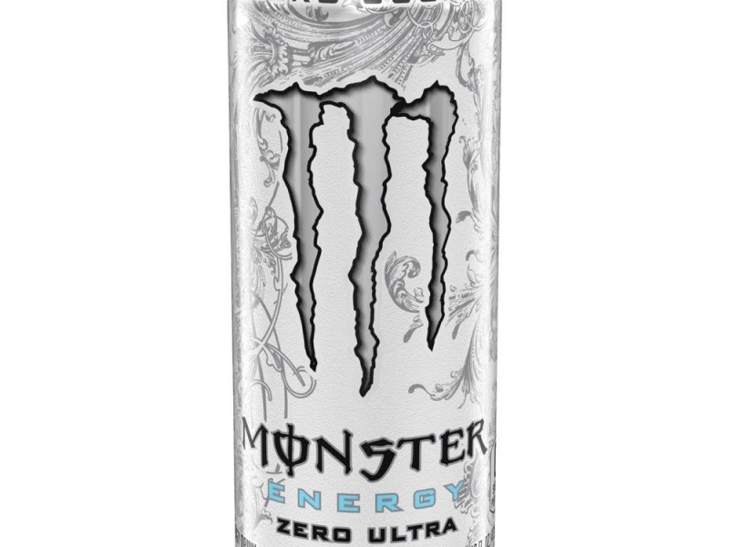 Monster Energy Drink 16 fl oz