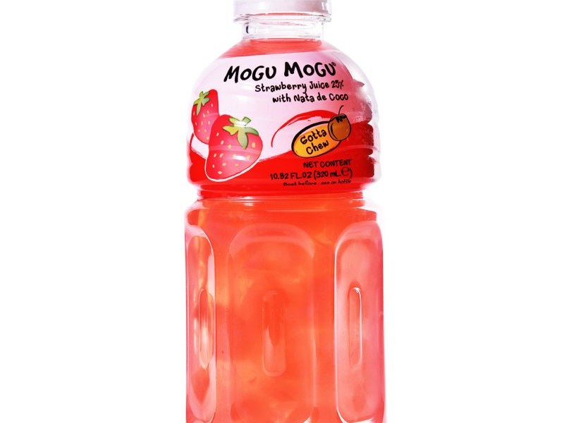 Mogu Mogu (10.82oz.)