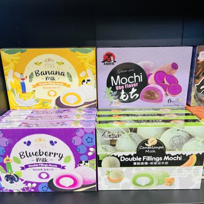 Mochi 180-210g