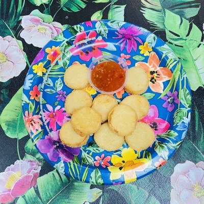 Scallop Flavored Seafood Nuggets (10)