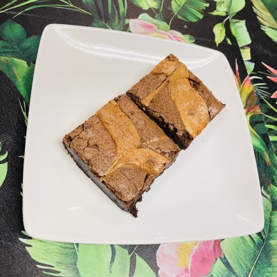 Brownie Cheesecake (2)
