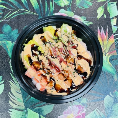 Lucky Bowl