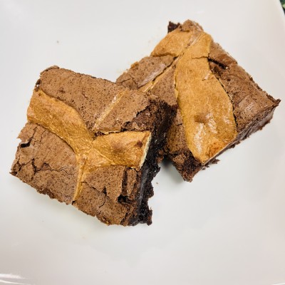 Brownie Cheesecake (2)