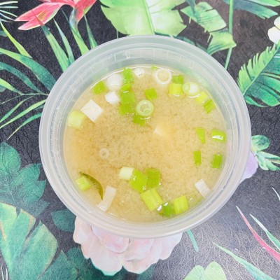 Miso Soup