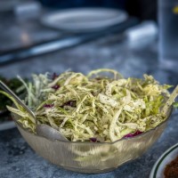 Salads