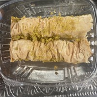 Dessert