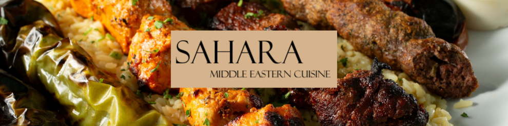 Sahara Restaurant