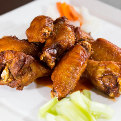 A17. Thai Wings