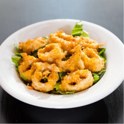 A16. Calamari