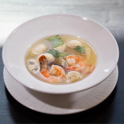 S1. Tom Yum