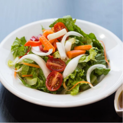 S5. House Salad