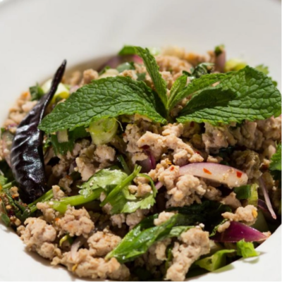 S7. Larb Gai