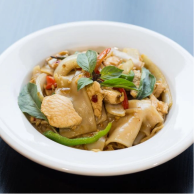 N2. Drunken Noodles