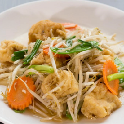 G3. Pad Tofu