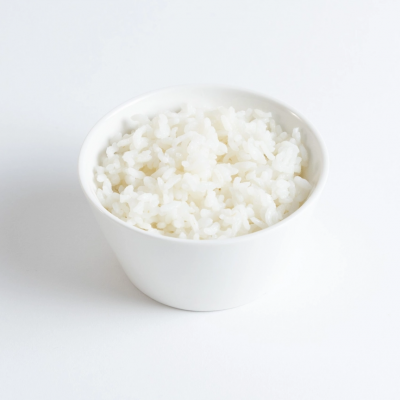 Jasmine Rice
